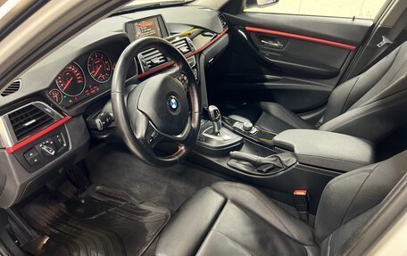 BMW 3 серия, 2015 год, 2 400 000 рублей, 8 фотография