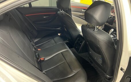 BMW 3 серия, 2015 год, 2 400 000 рублей, 10 фотография