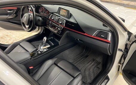 BMW 3 серия, 2015 год, 2 400 000 рублей, 11 фотография