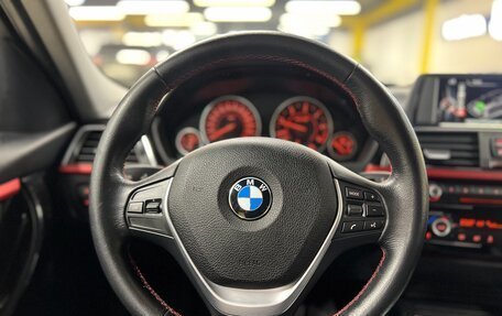 BMW 3 серия, 2015 год, 2 400 000 рублей, 15 фотография