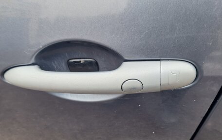 Renault Scenic III, 2008 год, 385 000 рублей, 8 фотография