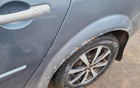 Renault Scenic III, 2008 год, 385 000 рублей, 6 фотография