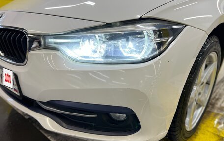 BMW 3 серия, 2015 год, 2 400 000 рублей, 16 фотография