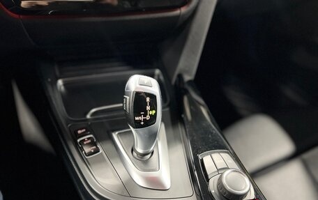 BMW 3 серия, 2015 год, 2 400 000 рублей, 13 фотография