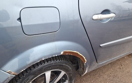 Renault Scenic III, 2008 год, 385 000 рублей, 9 фотография