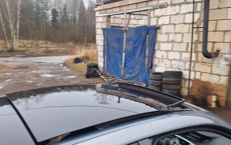 Renault Scenic III, 2008 год, 385 000 рублей, 11 фотография