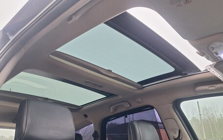 Renault Scenic III, 2008 год, 385 000 рублей, 13 фотография