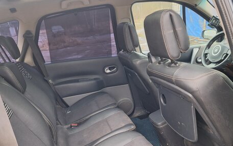 Renault Scenic III, 2008 год, 385 000 рублей, 16 фотография