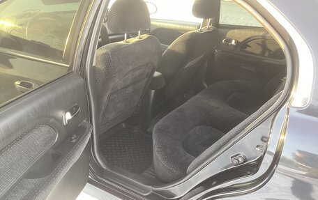 Hyundai Sonata IV рестайлинг, 2009 год, 650 000 рублей, 9 фотография