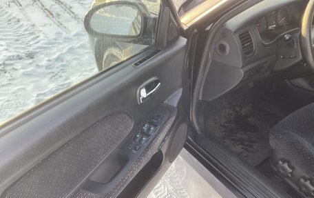 Hyundai Sonata IV рестайлинг, 2009 год, 650 000 рублей, 11 фотография