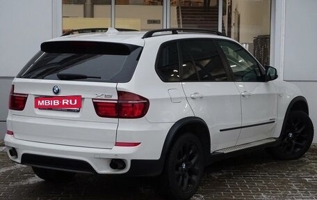 BMW X5, 2013 год, 2 000 000 рублей, 2 фотография