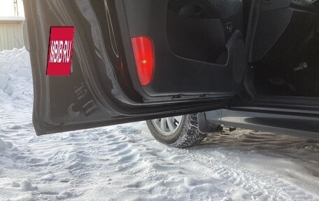 Hyundai Sonata IV рестайлинг, 2009 год, 650 000 рублей, 12 фотография