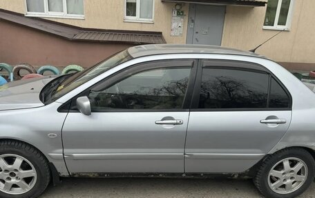 Mitsubishi Lancer IX, 2005 год, 400 000 рублей, 4 фотография