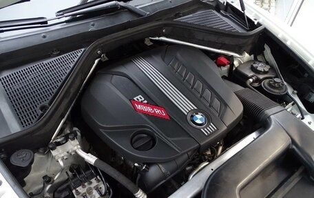 BMW X5, 2013 год, 2 000 000 рублей, 10 фотография