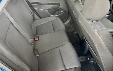 Hyundai Solaris II рестайлинг, 2020 год, 1 515 000 рублей, 15 фотография