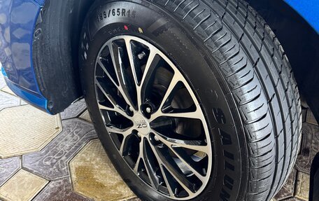 Hyundai Solaris II рестайлинг, 2020 год, 1 515 000 рублей, 13 фотография