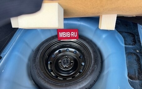 Hyundai Solaris II рестайлинг, 2020 год, 1 515 000 рублей, 17 фотография