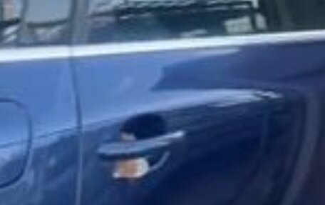 Volkswagen Touareg III, 2004 год, 550 000 рублей, 4 фотография