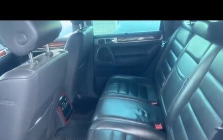 Volkswagen Touareg III, 2004 год, 550 000 рублей, 6 фотография