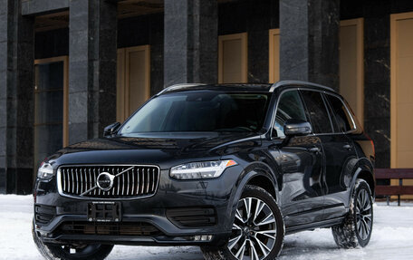 Volvo XC90 II рестайлинг, 2022 год, 5 875 000 рублей, 1 фотография