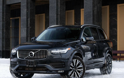 Volvo XC90 II рестайлинг, 2022 год, 5 875 000 рублей, 1 фотография