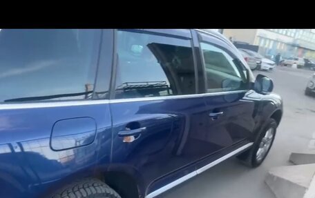 Volkswagen Touareg III, 2004 год, 550 000 рублей, 7 фотография