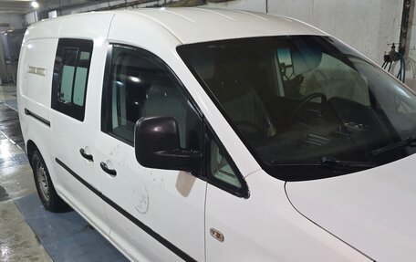 Volkswagen Caddy III рестайлинг, 2013 год, 1 199 000 рублей, 1 фотография