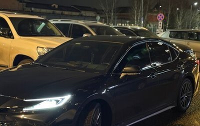 Toyota Camry, 2025 год, 4 100 000 рублей, 1 фотография