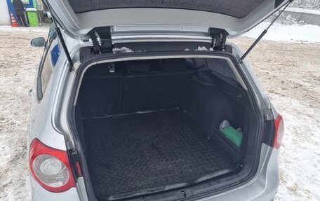 Volkswagen Passat B6, 2008 год, 599 000 рублей, 5 фотография