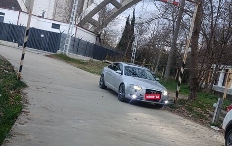 Audi A6, 2005 год, 670 000 рублей, 1 фотография