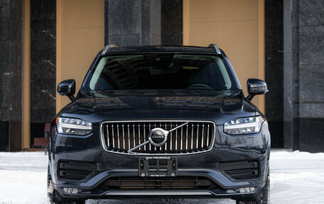 Volvo XC90 II рестайлинг, 2022 год, 5 875 000 рублей, 2 фотография