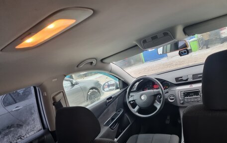 Volkswagen Passat B6, 2008 год, 599 000 рублей, 8 фотография