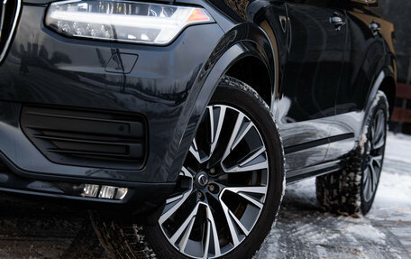 Volvo XC90 II рестайлинг, 2022 год, 5 875 000 рублей, 7 фотография