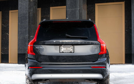 Volvo XC90 II рестайлинг, 2022 год, 5 875 000 рублей, 5 фотография