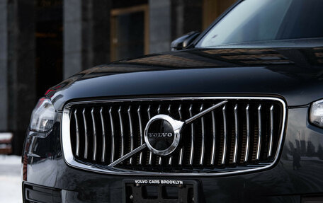 Volvo XC90 II рестайлинг, 2022 год, 5 875 000 рублей, 10 фотография