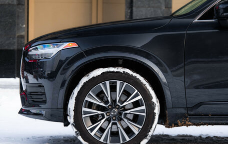 Volvo XC90 II рестайлинг, 2022 год, 5 875 000 рублей, 14 фотография