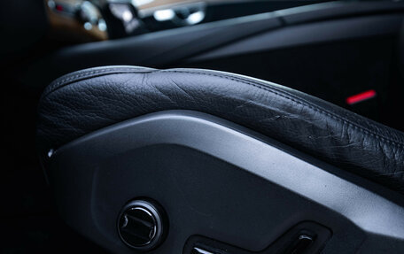 Volvo XC90 II рестайлинг, 2022 год, 5 875 000 рублей, 24 фотография