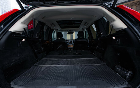 Volvo XC90 II рестайлинг, 2022 год, 5 875 000 рублей, 32 фотография