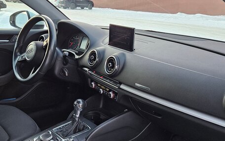 Audi A3, 2019 год, 1 500 000 рублей, 7 фотография