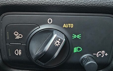 Audi A3, 2019 год, 1 500 000 рублей, 11 фотография