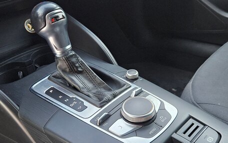 Audi A3, 2019 год, 1 500 000 рублей, 10 фотография