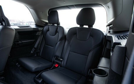 Volvo XC90 II рестайлинг, 2022 год, 5 875 000 рублей, 31 фотография