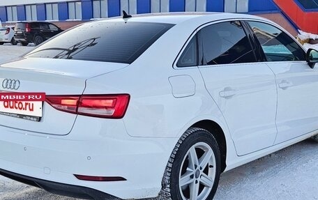 Audi A3, 2019 год, 1 500 000 рублей, 6 фотография