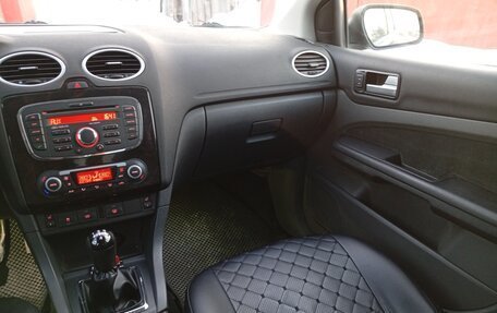 Ford Focus II рестайлинг, 2007 год, 420 000 рублей, 7 фотография