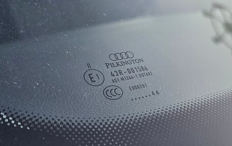 Audi A3, 2019 год, 1 500 000 рублей, 18 фотография