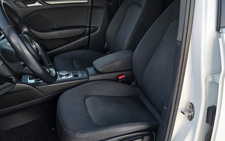 Audi A3, 2019 год, 1 500 000 рублей, 14 фотография