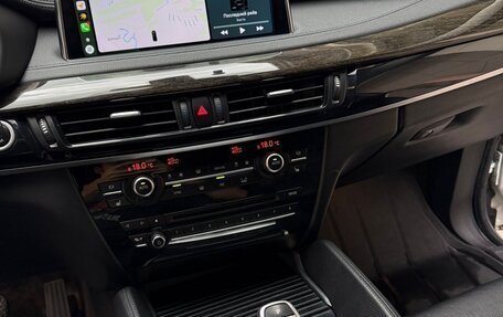 BMW X6, 2016 год, 3 500 000 рублей, 8 фотография