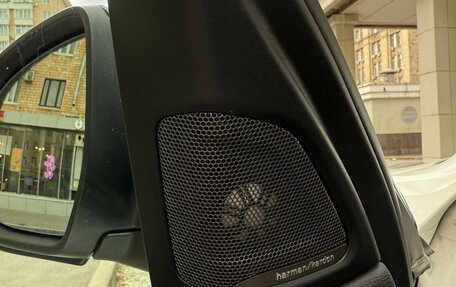 BMW X6, 2016 год, 3 500 000 рублей, 5 фотография