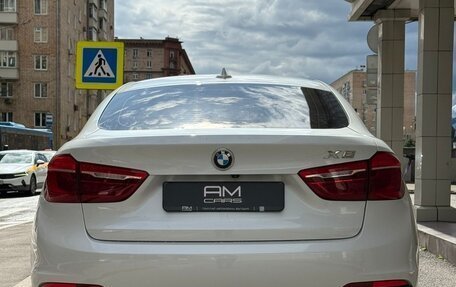 BMW X6, 2016 год, 3 500 000 рублей, 4 фотография