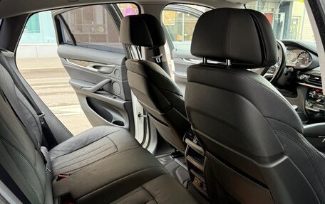 BMW X6, 2016 год, 3 500 000 рублей, 9 фотография